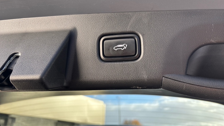 Hyundai TUCSON 1.6 TGDi N Line S 5dr 2WD Petrol Estate